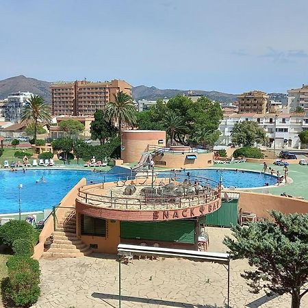 Estudio Roses Con Terraza, Vistas Canal Y Mar Exteriér fotografie